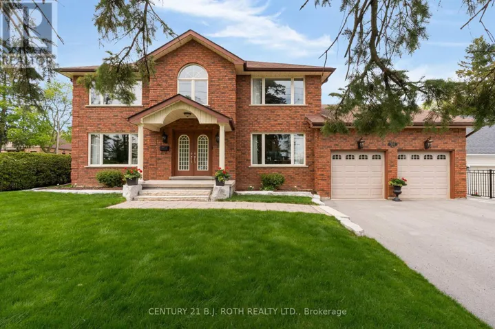360 CODRINGTON STREET, Barrie (Codrington), Ontario L4M1T2