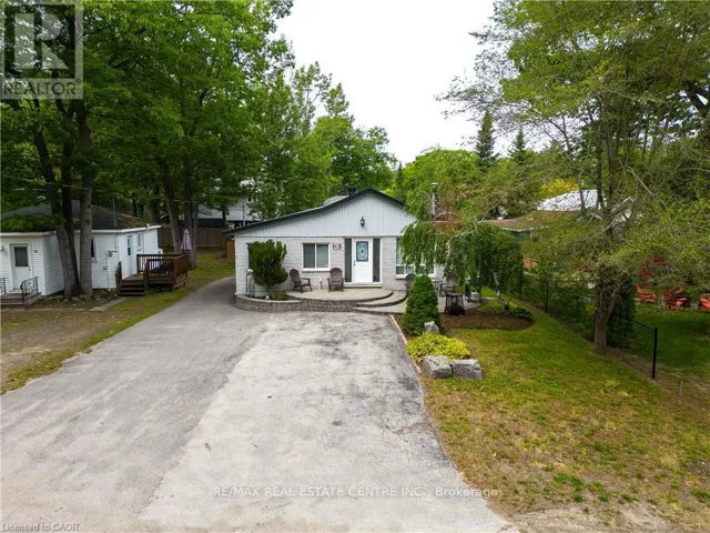 42 5TH LANE, Wasaga Beach, Ontario L9Z2E9