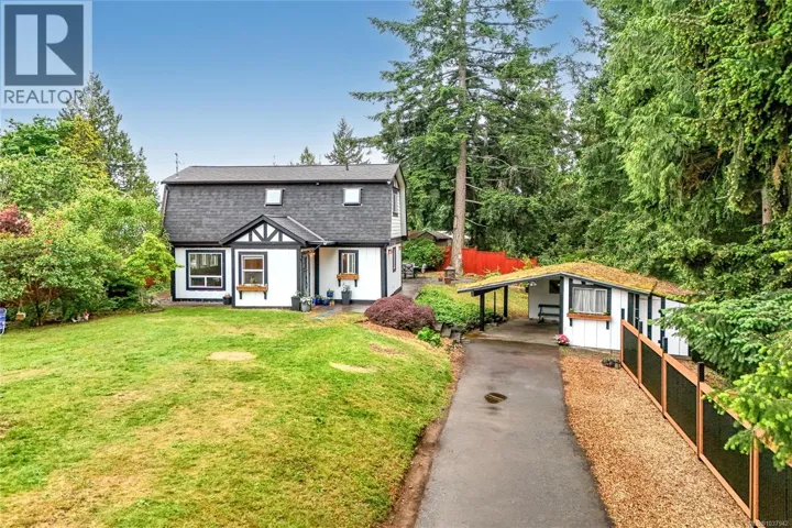 2520 Staats Pl, Mill Bay, British Columbia V8H1B1