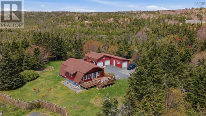 1005 Ketch Harbour Road, Duncans Cove, Nova Scotia B3V1K4
