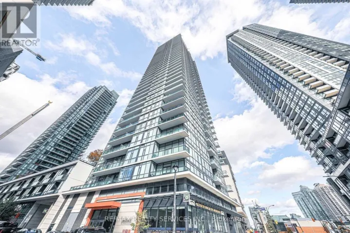 LPH7 - 4065 BRICKSTONE MEWS, Mississauga (City Centre), Ontario L5B0G3