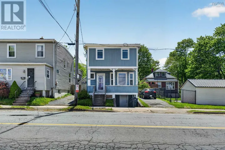 6308 Bayers Road, Halifax, Nova Scotia B3L2A7