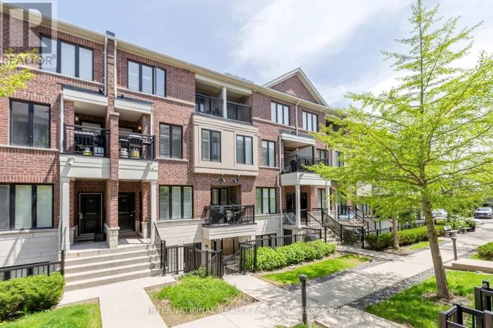 99 - 30 CARNATION AVENUE, Toronto (Long Branch), Ontario M8V0B8