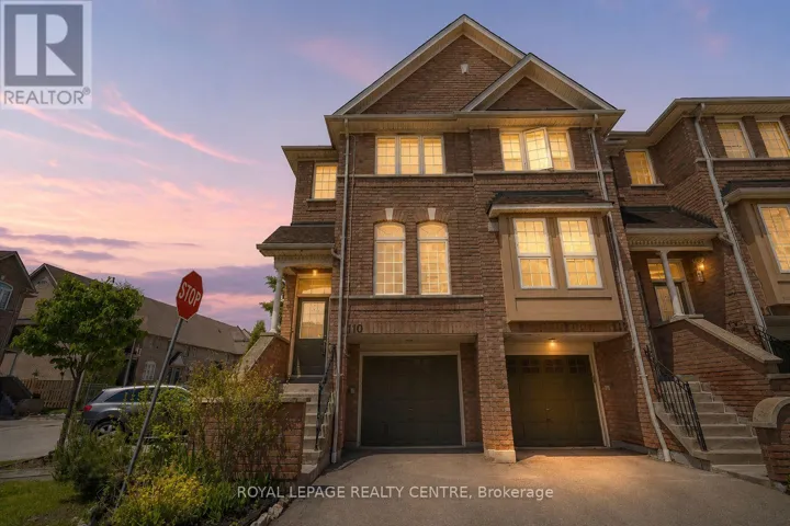 110 - 50 STRATHAVEN DRIVE, Mississauga (Hurontario), Ontario L5R4E7