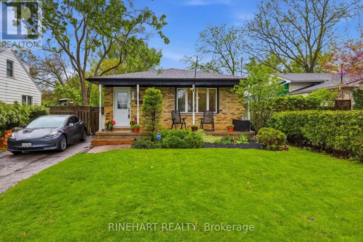 789 EASY STREET, London South (South R), Ontario N6C4Z7