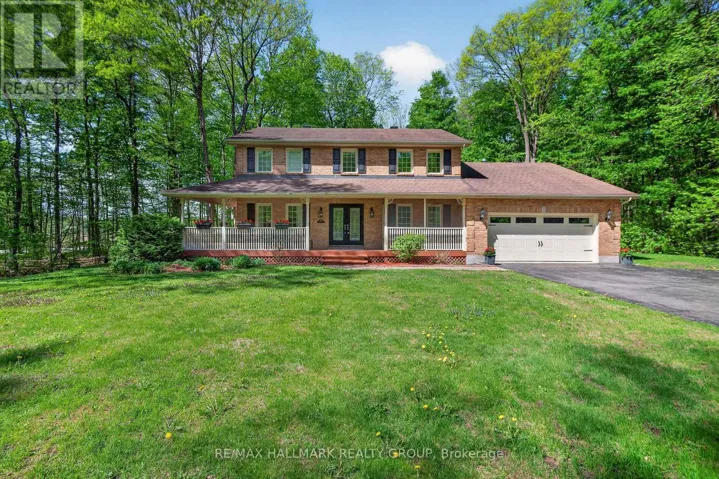 1372 JULES LEGER DRIVE, Ottawa, Ontario K4C1E2