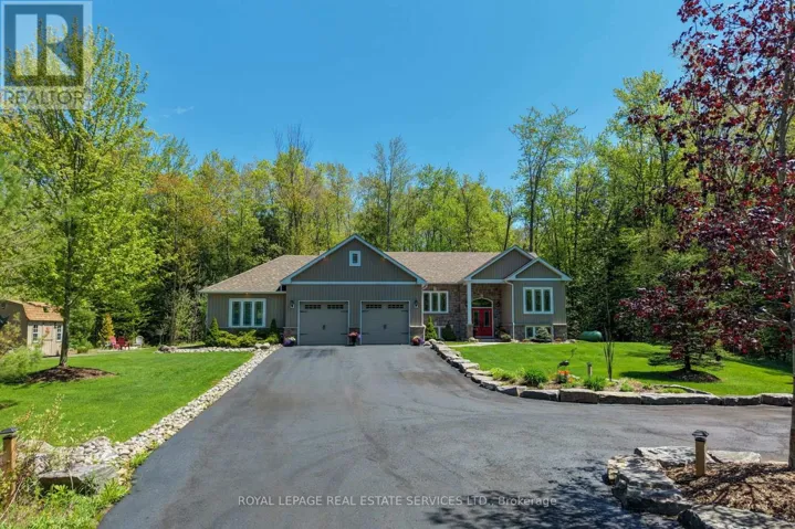 1045 TOWER CRESCENT, Gravenhurst (Morrison), Ontario P0E1G0