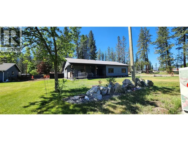 90 Sagamore Road, Grand Forks, British Columbia V0H1H4