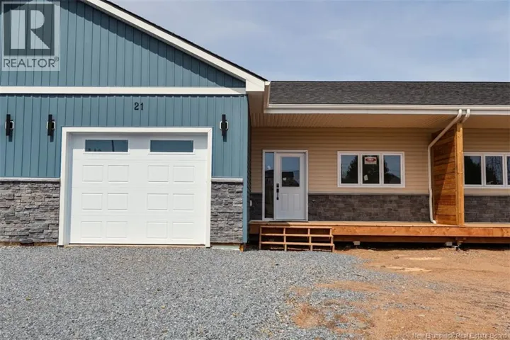 21 White Pine, Hampton, New Brunswick E5N0P3