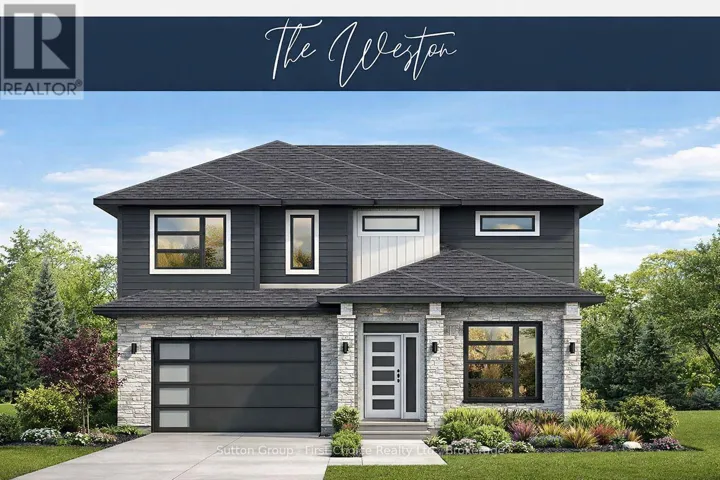 127 KASTNER STREET, Stratford, Ontario N5A0J7