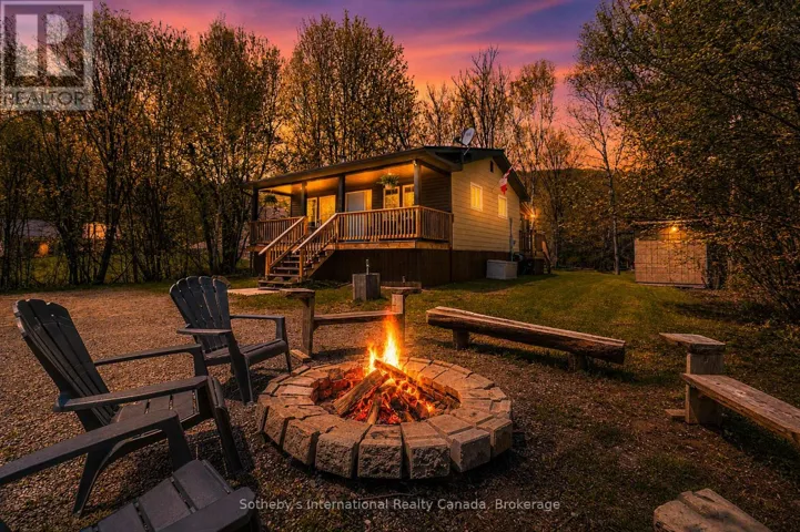 29 HORSESHOE LANE, Armour (Katrine), Ontario P0A1J0