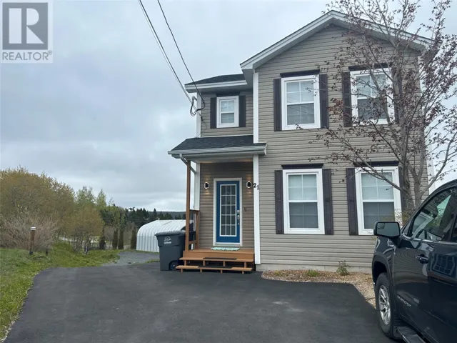 21 Pitcher Place, Clarenville, Newfoundland & Labrador A5A0A1