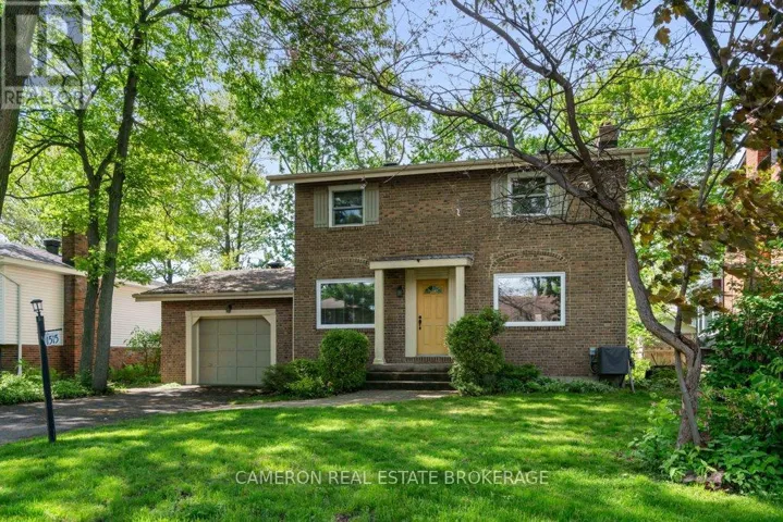 1515 GRANT AVENUE, Cornwall, Ontario K6J1Z6