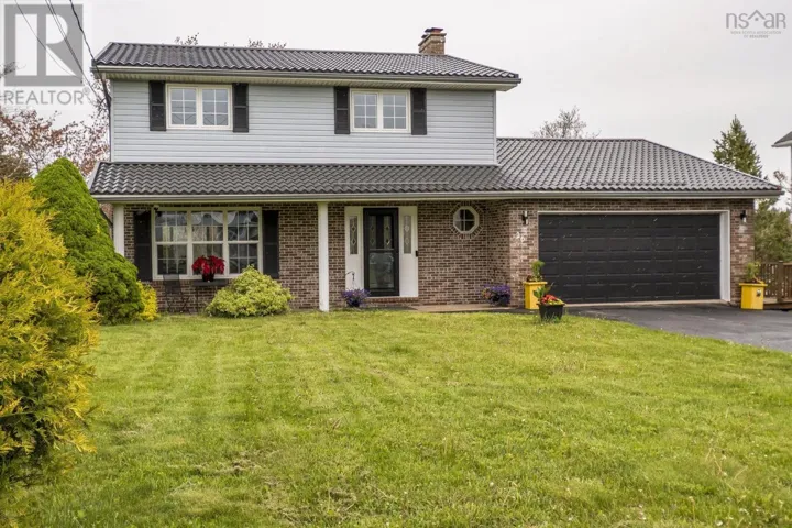 26 Governors Lake Drive, Timberlea, Nova Scotia B3T1N2