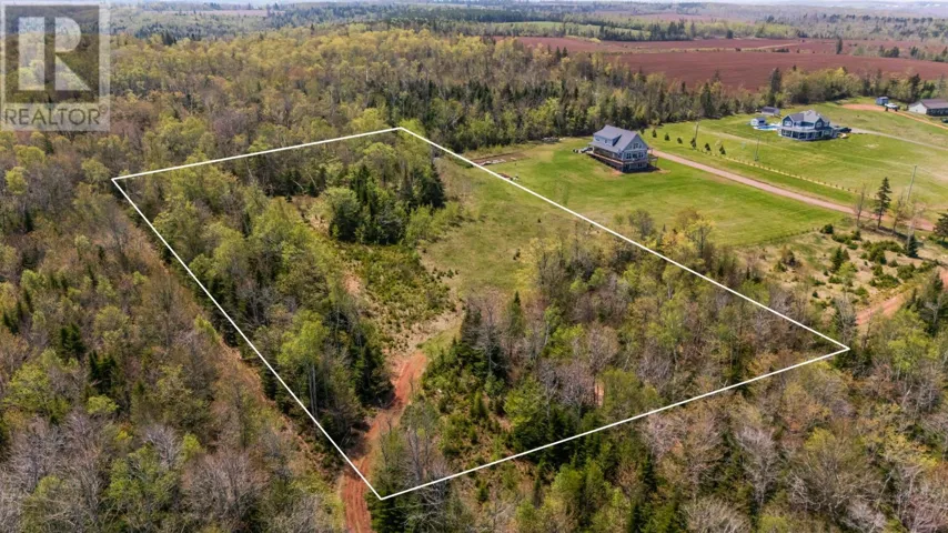 Lot 13 Mapleridge Road, Granville, North Granville, Prince Edward Island C0A1E0