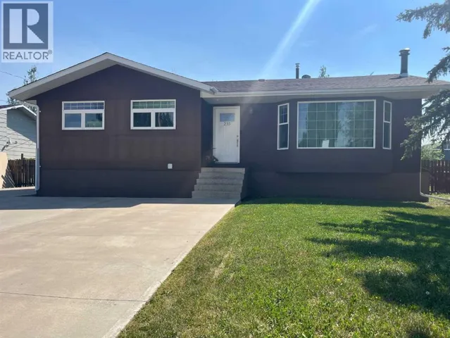 235S 50 W, Raymond, Alberta T0K2S0