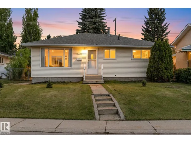 5628 140A AV NW, Edmonton, Alberta T5A1H3