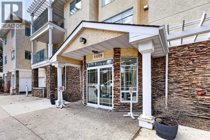 310, 9449 19 Street SW, Calgary, Alberta T2V5J8