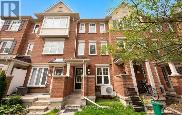 12 - 50 MENDELSSOHN STREET, Toronto (Clairlea-Birchmount), Ontario M1L0G8