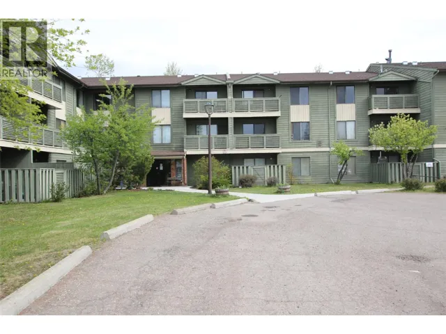 185 Chamberlain Crescent Unit# 113, Tumbler Ridge, British Columbia V0C2W0