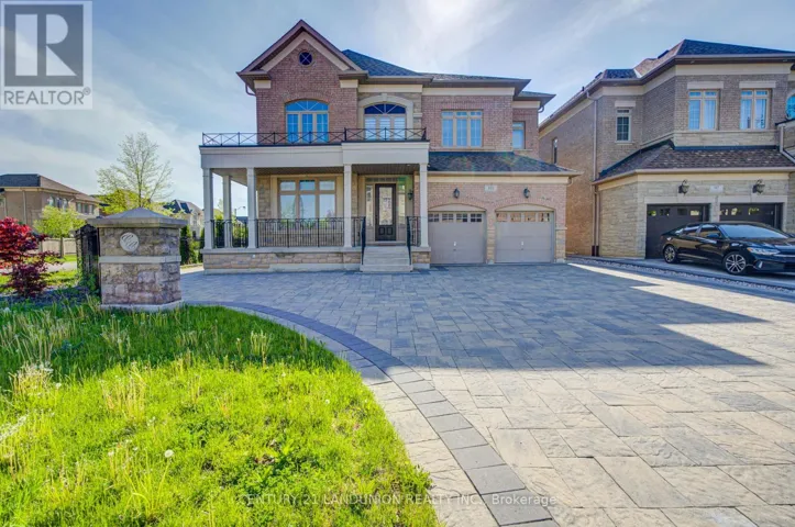 101 SILVER STERLING CRESCENT, Vaughan (Vellore Village), Ontario L4H4C5