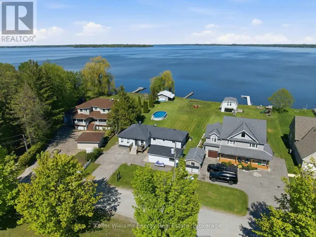 67 EDGEWOOD CRESCENT, Scugog, Ontario L9L1B6