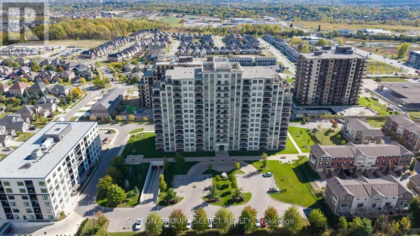 812 - 1030 CORONATION DRIVE, London North (North L), Ontario N6G0G5