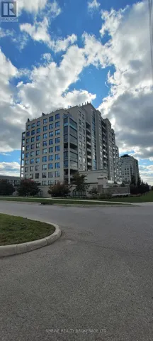 1008 - 240 VILLAGEWALK BOULEVARD, London North (North R), Ontario N6G0P6