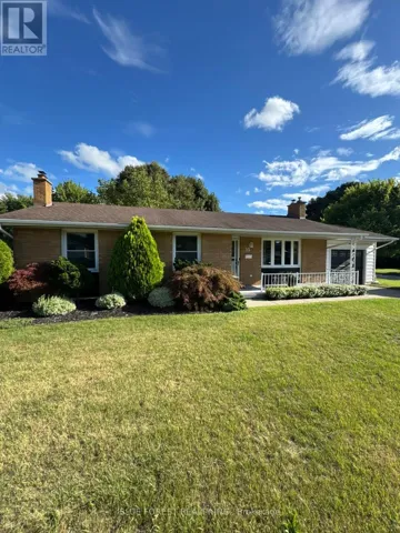 15 SOUTHLAND DRIVE, London South (South V), Ontario N6P1C2