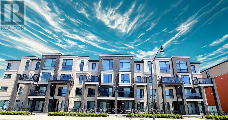 175 VETERANS DRIVE, Brampton (Northwest Brampton), Ontario L7A5L2