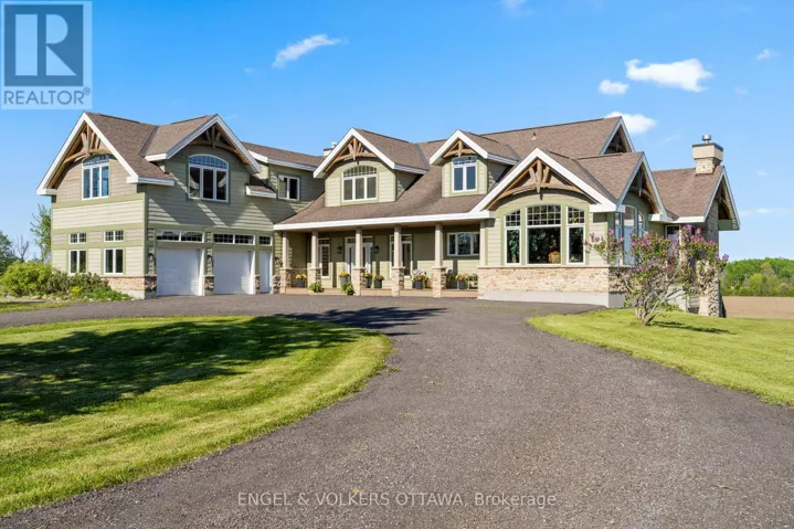 2659 RIVER ROAD, Ottawa, Ontario K4M1B4