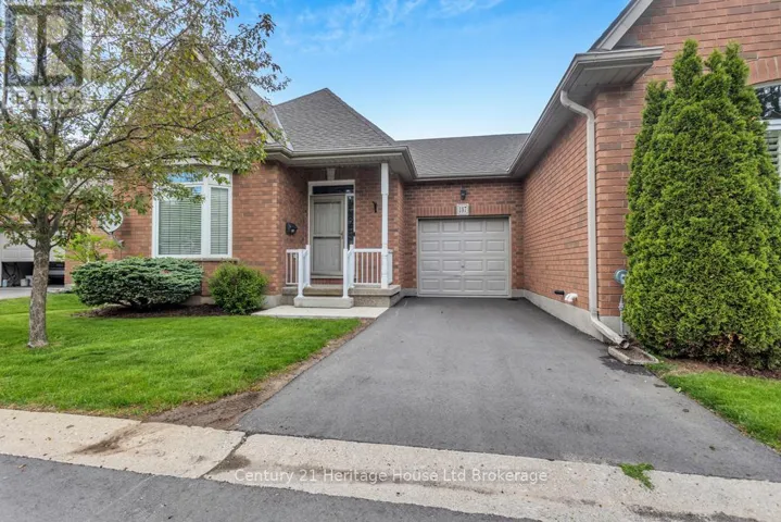 137 FERGUSON DRIVE, Woodstock (Woodstock - South), Ontario N4V1H4