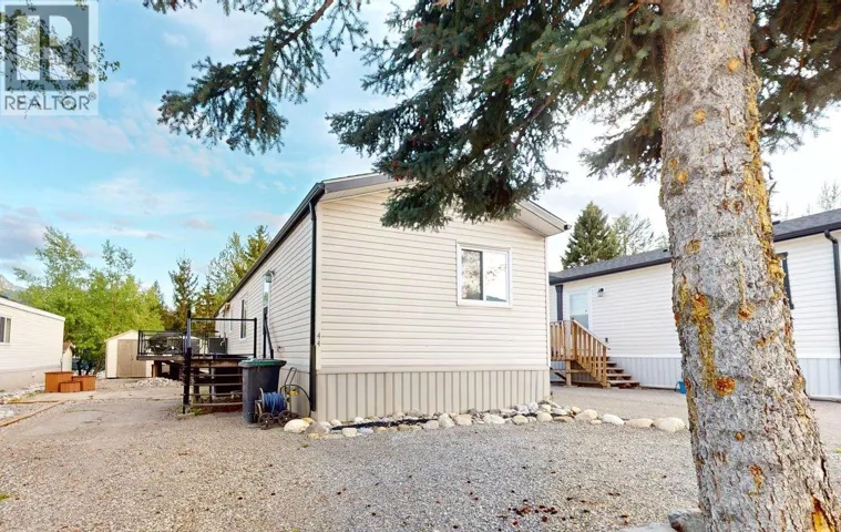 44 WILDERNESS HEIGHTS Drive, Elkford, British Columbia V0B1H0