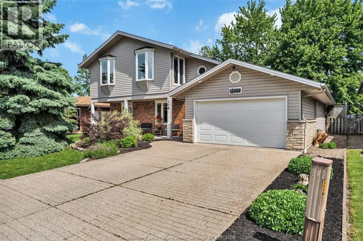 309 MARIE STREET, Lakeshore, Ontario N0R1A0