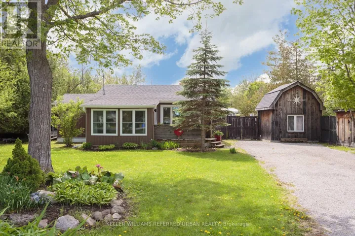 39 BUTTERNUT DRIVE, Kawartha Lakes (Fenelon), Ontario K9V4R1