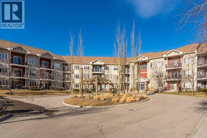 1218, 1540 Sherwood Boulevard NW, Calgary, Alberta T3R0K5