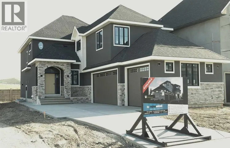 144 Greenwich Heath NW, Calgary, Alberta T3B6P2