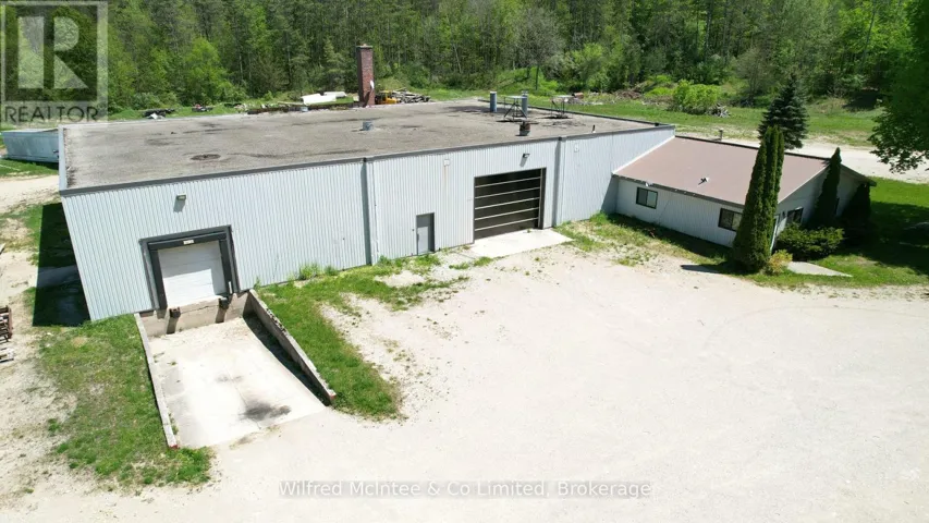 301315 CONCESSION 2 SIDEROAD WEST CONCESSION, West Grey, Ontario N4N3B8