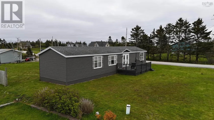 5 Nickerson Road, South Side, Nova Scotia B0W1P0