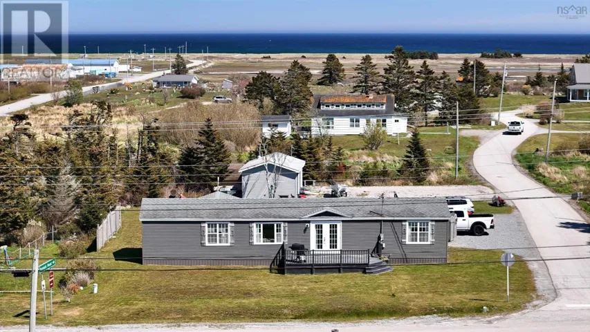5 Nickerson Road, South Side, Nova Scotia B0W1P0