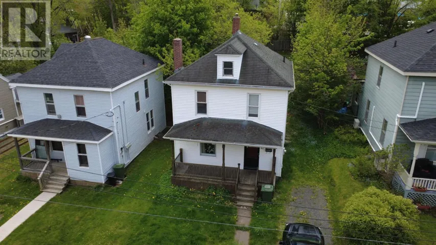42 Bell Street, New Glasgow, Nova Scotia B2H2A9