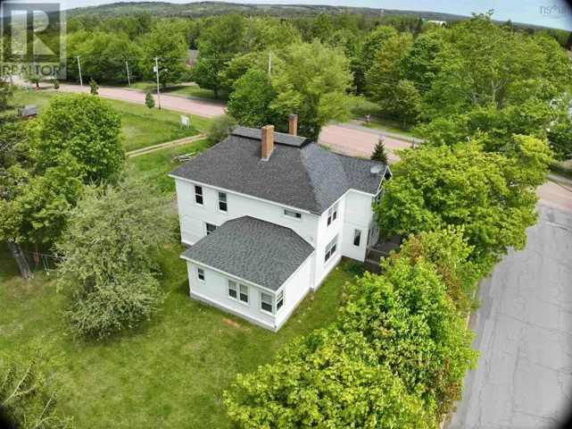 165 Ryland Avenue, Bible Hill, Nova Scotia B2N2V5
