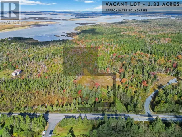 Lot 1DY-B West Lawrencetown Road, Lawrencetown, Nova Scotia B2X1H9
