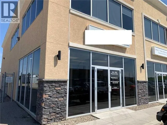 505, 2903 Kingsview Boulevard SE, Airdrie, Alberta T4A0C4