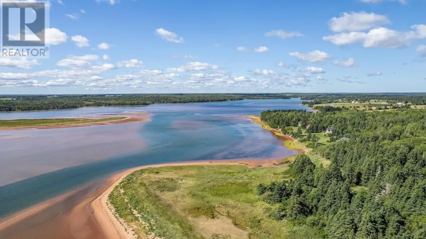 Lot 14 CARTERSWAY Lane, Eglington, Prince Edward Island C0A2B0