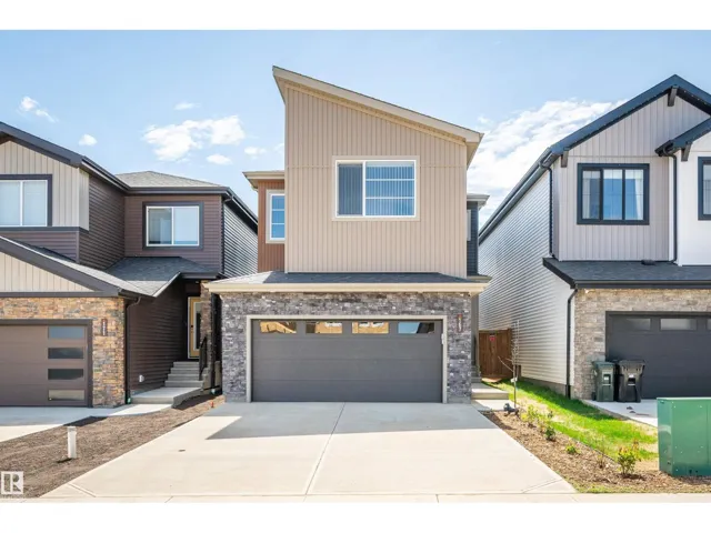 167 CATRIA PT, Sherwood Park, Alberta T8H3B2
