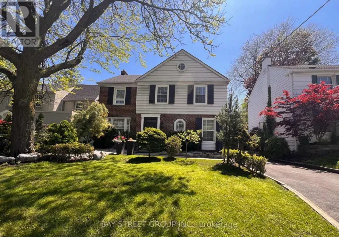 277 LAWRENCE AVENUE E, Toronto (Bridle Path-Sunnybrook-York Mills), Ontario M4N1T6
