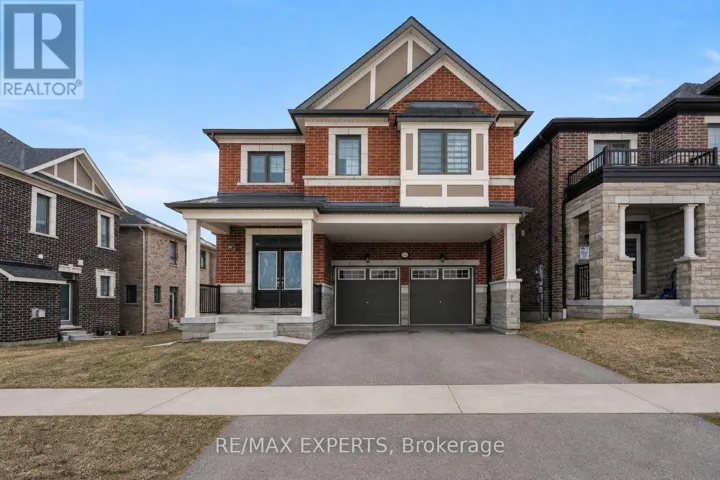 1437 KERRYDALE AVENUE, Pickering, Ontario L1X0M9