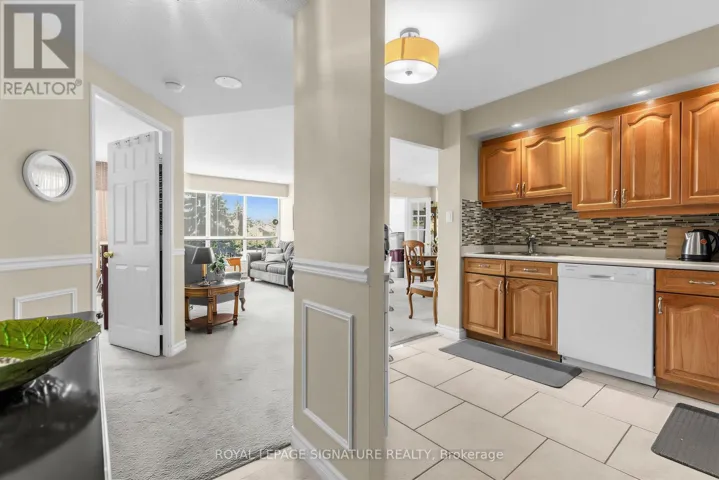 329A - 10 GUILDWOOD PARKWAY, Toronto (Guildwood), Ontario M1E5B5