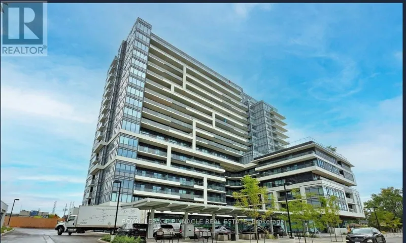 1014 - 1480 BAYLY STREET, Pickering (Bay Ridges), Ontario L1W0C2